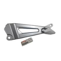 Ybr 125 Estribo Traseiro Lado Direito Yamaha Novo Original Ybr 125 Estribo Traseiro Lado Direito Yamaha Novo Original