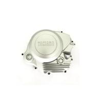 Ybr 125 Factor Carcaça Do Motor Ld Yamaha Novo Original