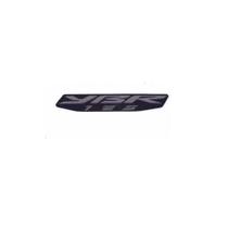 Ybr 125 Factor Emblema adesivo Yamaha Genuíno