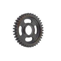 Ybr 125 Factor Engrenagem Secundária 1ª Marcha Yamaha Origin Ybr 125 Factor Engrenagem Secundária 1ª Marcha Yamaha Origin