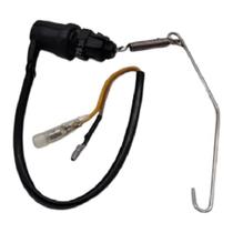 Ybr 125 Factor Interruptor Freio Lt Yamaha Novo Original