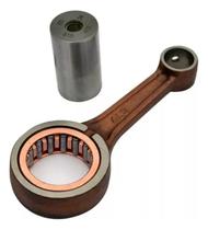 Ybr 125 Kit Biela Do Motor Yamaha Novo Original Ybr 125 Kit Biela Do Motor Yamaha Novo Original