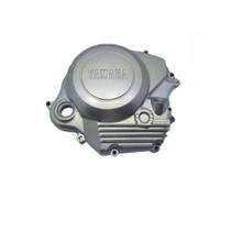 Ybr 125 Tampa Embreagem Motor Yamaha Genuíno 5hhe542100 Ybr 125 Tampa Embreagem Motor Yamaha Genuíno 5hhe542100