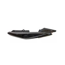 Ybr Factor 125 Tampa Traseira Rabeta Le Yamaha Novo Original