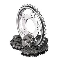 Ybr Factor 150: Kit Transmissão Darom Ybr Factor 150 I 2016/