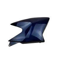 Ybr125 Factor Tomada De Ar Lado Direito Yamaha Novo Original