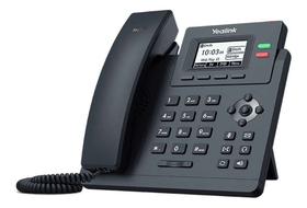 Yealink Sip-t31g - Telefone Ip Gigabit