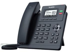Yealink Sip-T31G - Telefone Ip Gigabit