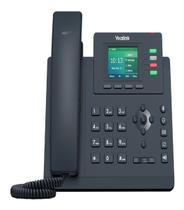 Yealink Sip-t33g - Telefone Ip 4 Linhas Gigabit