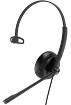 Yealink Uh34 - Headset Usb Monoauricular Lite