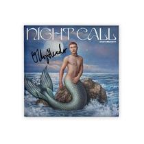 Years and Years - CD Autografado Night Call Limitado Years and Years - CD Autografado Night Call Limitado