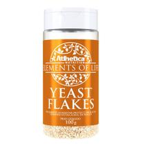 Yeast Flakes Elements Of Life 100g Atlhetica