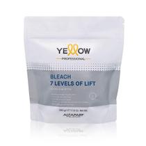 Yellow Bleach 7 Levels Of Lift 500g