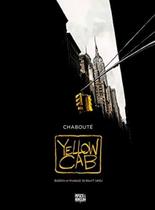 Yellow Cab - Chabouté