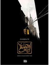 Yellow cab - volume unico