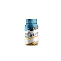 Yellow Caff - 60 Caps - Sharkpro Suplementos