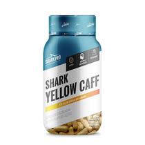 Yellow Caff - 60 cápsulas - Shark Pro Yellow Caff - 60 cápsulas - Shark Pro