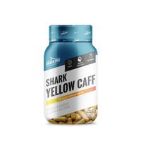 Yellow Caff Shark Pro Cápsulas de Cafeína 60 cápsulas