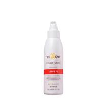Yellow Color Care Leave in 125ml Yellow Color Care Leave in 125ml