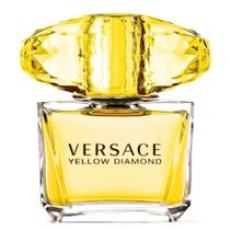 Yellow Diamond Intense Versace EDP Feminino 90ml Yellow Diamond Intense Versace EDP Feminino 90ml