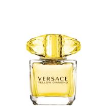 Yellow diamond versace eau de toilette - perfume feminino 30ml