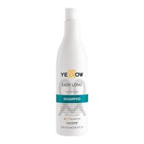 YELLOW EASY LONG SHAMPOO 500ml - FORTIFICANTE