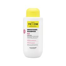 YELLOW LISS SHAMPOO 500ml - ANTI FRIZZ YELLOW LISS SHAMPOO 500ml - ANTI FRIZZ