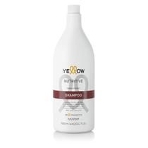 Yellow nutritive shampoo 1500ml - alfaparf