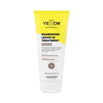 Yellow Nutritive Tratamento Nutritivo Leave-in 200ml