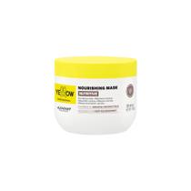 Yellow Nutritive Tratamento Nutritivo Máscara 300ml Yellow Nutritive Tratamento Nutritivo Máscara 300ml