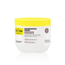Yellow Nutritive Tratamento Nutritivo - Máscara Capilar 500ml