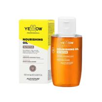 Yellow Nutritive Tratamento Nutritivo Óleo Capilar 100ml Yellow Nutritive Tratamento Nutritivo Óleo Capilar 100ml