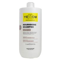 Yellow Nutritive Tratamento Nutritivo Shampoo 1L