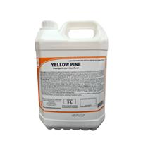 Yellow pine 5 litros spartan