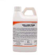 Yellow Pine Detergente De Uso Geral 2l Spartan