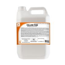 Yellow Pine Detergente Desengraxante 5 Litros Spartan