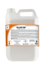 Yellow pine detergente/desengraxante 5 lts