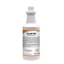 Yellow pine detergente desengraxante spartan 1l
