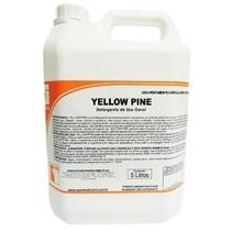 Yellow pine detergente desengraxante spartan 5l Yellow pine detergente desengraxante spartan 5l
