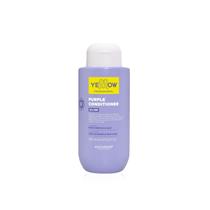 Yellow Purple Silver - Condicionador 500ml