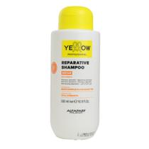 Yellow Repair Tratamento Reparador Shampoo 500ml
