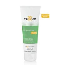 Yellow scalp detox cream 250ml - alfaparf