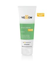 Yellow Scalp Detox Cream 250ml