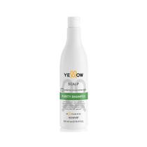 Yellow Scalp Purity Shampoo 500ml