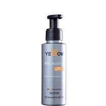 Yellow Silver Pure Silver 100ml