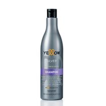 Yellow Silver Shampoo 500ml