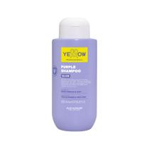 Yellow Silver Shampoo 500ml Yellow Silver Shampoo 500ml