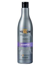 Yellow Silver Shampoo 500ml