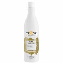 Yellow Star Iluminador Condicionador 500ml