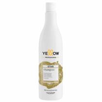 Yellow Star Iluminador Shampoo 500ml